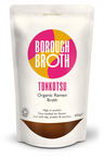 Organic Tonkotsu Ramen Broth 400g (Borough Broth)