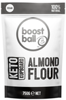 Almond Flour 750g (Boostball)