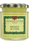 CLEARANCE Brandy Butter 210g (SALE)