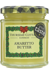 CLEARANCE Amaretto Butter 210g (SALE)