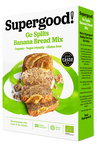 Go Splits Banana Bread Mix 250g (Supergood!)