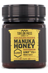 Manuka Honey UMF15+/MGO514 250g (Taylor Pass Honey)