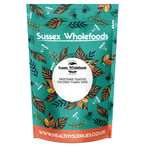 Sweetened Toasted Coconut Flakes 500g (Sussex Wholefoods)
