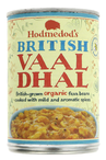 Organic British Vaal Dhal 400g (Hodmedod's)