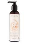 Seal Natural Hair Oil for Afro Hair 200ml (Afrocenchix)