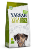 Organic Grain Free Dry Dog Food 10kg (Yarrah)