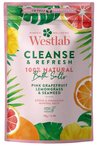 Cleanse Bath Salts 1kg (Westlab)