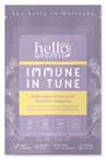 Immune In Tune 60 Capsules (Hello Wellness)