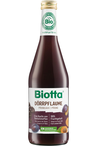 Organic Prune Juice 500ml (Biotta)