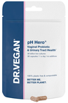pH Hero 30 Capsules (Dr Vegan)