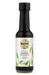 Organic Tamari Sauce 145ml (Biona)