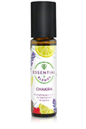 Chakra Aromatherapy Roller 10ml (Essential Blends)