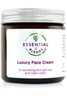 Luxury Face Cream 60g (Essential Blends)