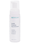 Gentle Foaming Face Cleanser 200ml (MooGoo)