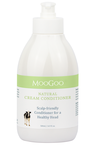 Cream Conditioner 500ml (MooGoo)