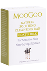 Goat Milk Soap 130g (MooGoo)