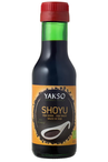 Organic Shoyu Soya Sauce 125ml (Yakso)