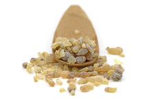 Organic Frankincense Resin 100g (Sussex Wholefoods)