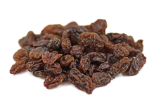 Raisins 500g (Sussex Wholefoods)