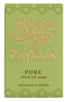 Pure Olive Oil Soap Bar 100g (Zaytoun)