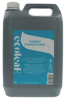 Lily & Rice Fabric Conditioner 5L (Ecoleaf)