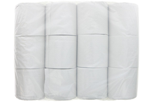 Recycled Toilet Paper 12 Pack (Ecoleaf)