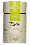 Organic Greek Mountain Tea Blossoms, Tsai 15g (El Greco)