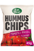 Hummus Chips Tomato & Basil 45g (Eat Real)