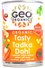 Organic Tasty Tadka Dahl 400g (Geo Organics)