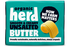 Organic Unsalted Butter 250g (Organic Herd)