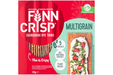 Multigrain Rye Thins 175g (Finn Crisp)