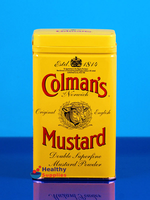 Colmans English Mustard