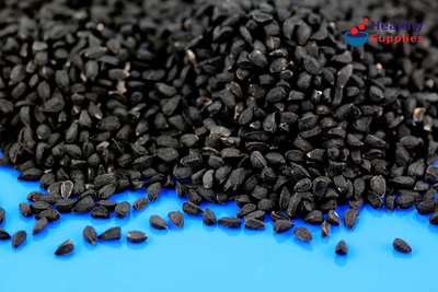 Black Seed Kalonji