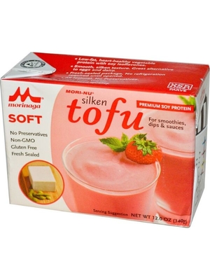 Mori Nu Tofu