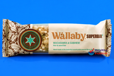 Wallaby Bar