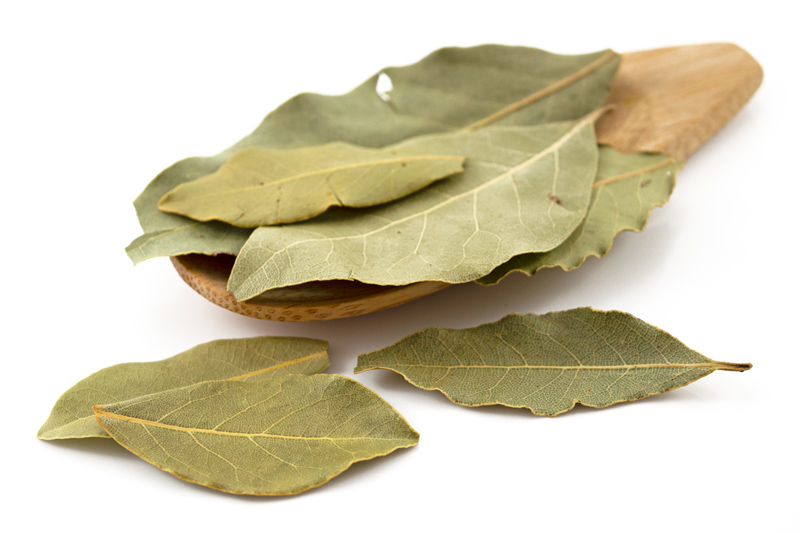 Bay Leaves Healthy Supplies