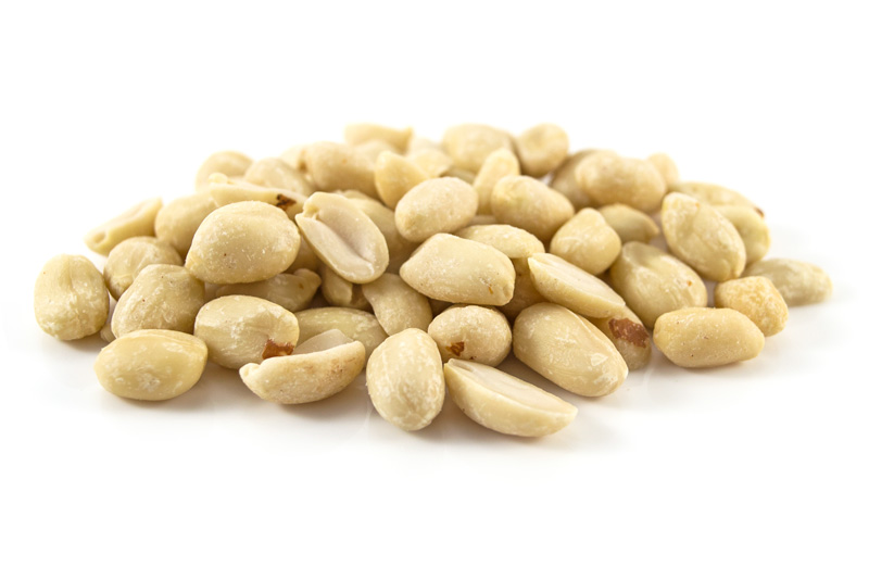 25kg peanuts