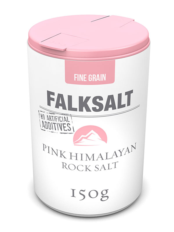 falksalt pink himalayan salt