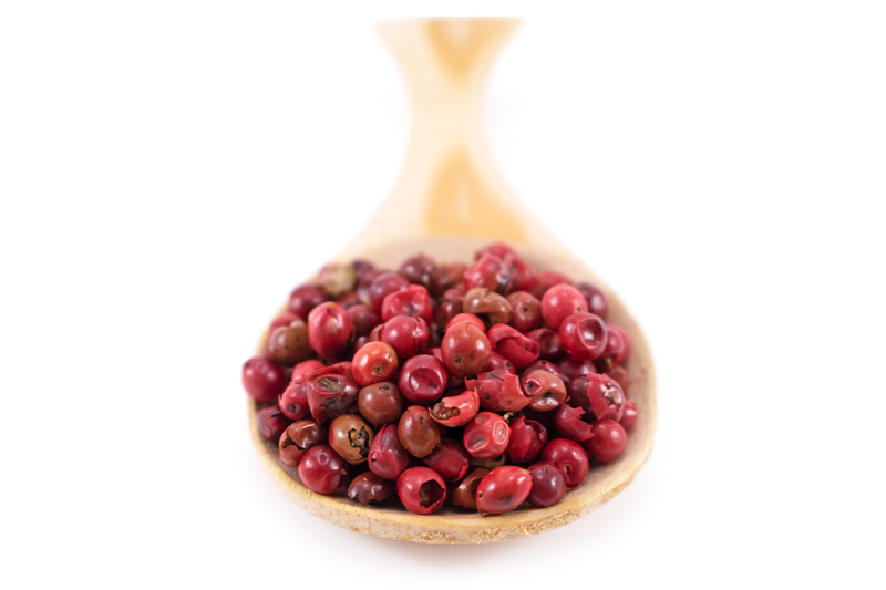 Whole Pink Peppercorns Healthysupplies Co Uk Buy Online