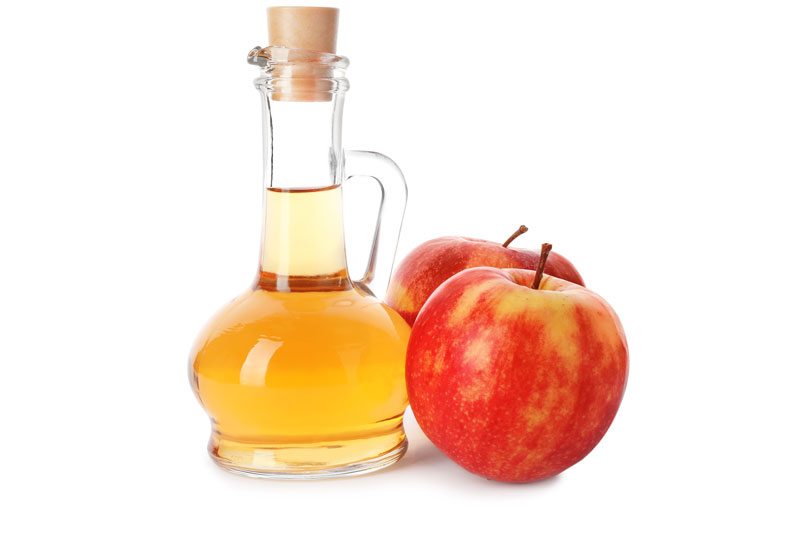 The Health Benefits of Apple Cider Vinegar