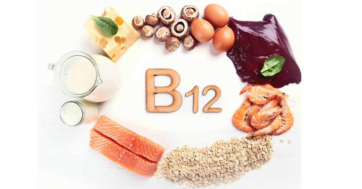 Vitamin B12: what is it, and why is it so important?