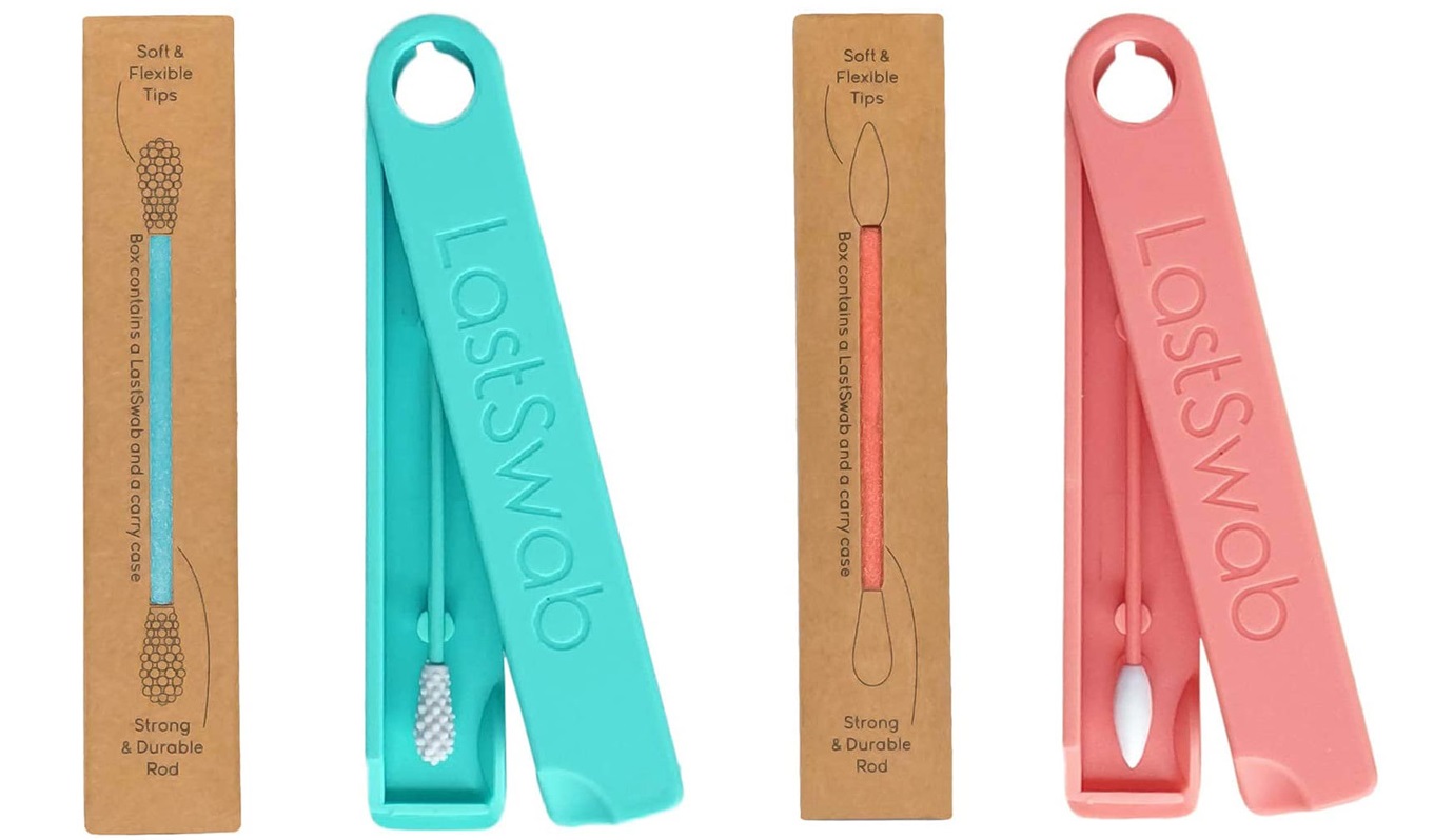 Reusable Beauty Swabs