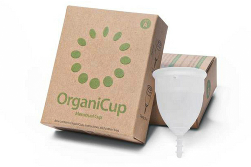 Menstrual Cups