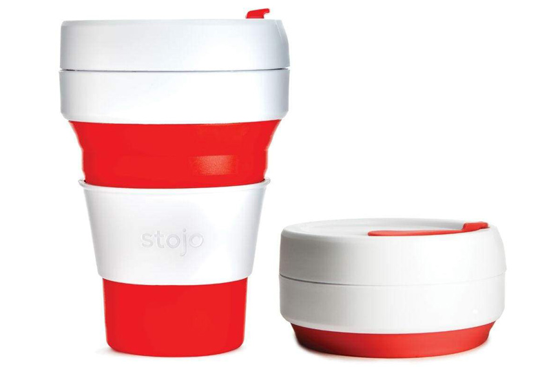 Reusable Coffee Cups