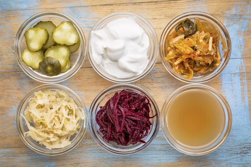 What’s The Big Deal With Fermented Foods?