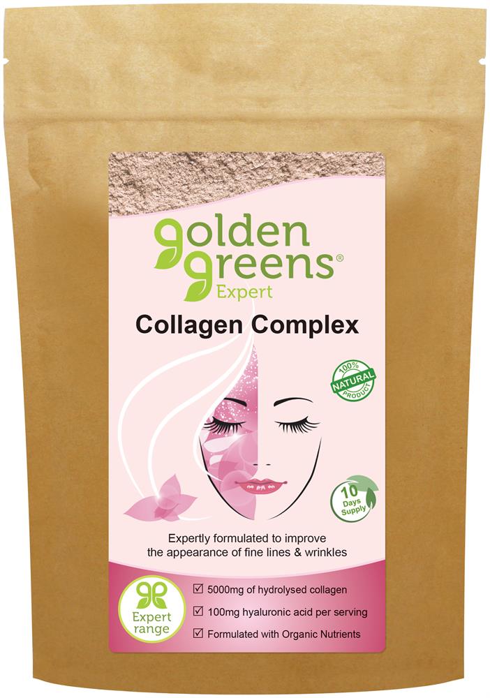 Buy Collagen here