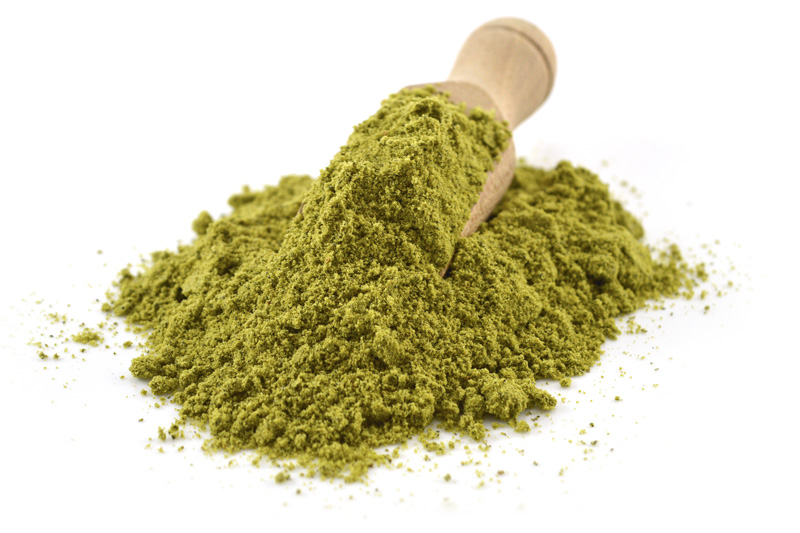 Organic Pumpkin Seed Protein Powder