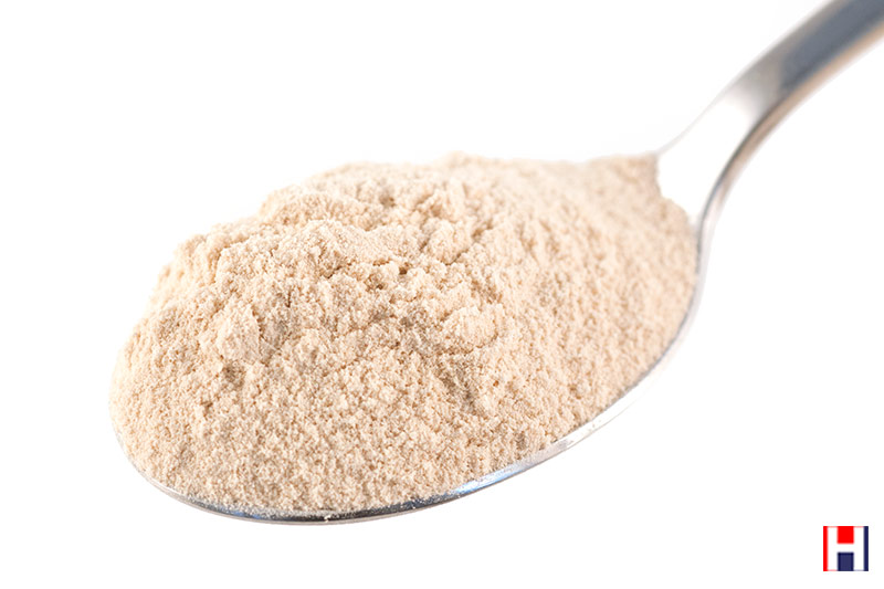 Organic Rice Protein Powder