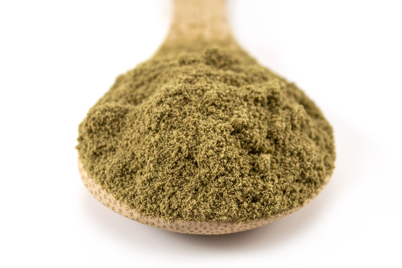 Organic Hemp Protein Powder