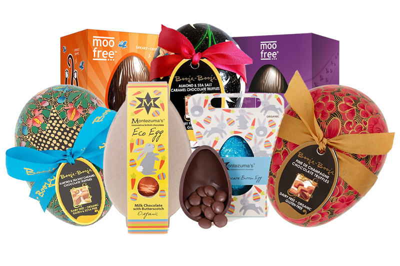 Come and visit our Easter shop now!